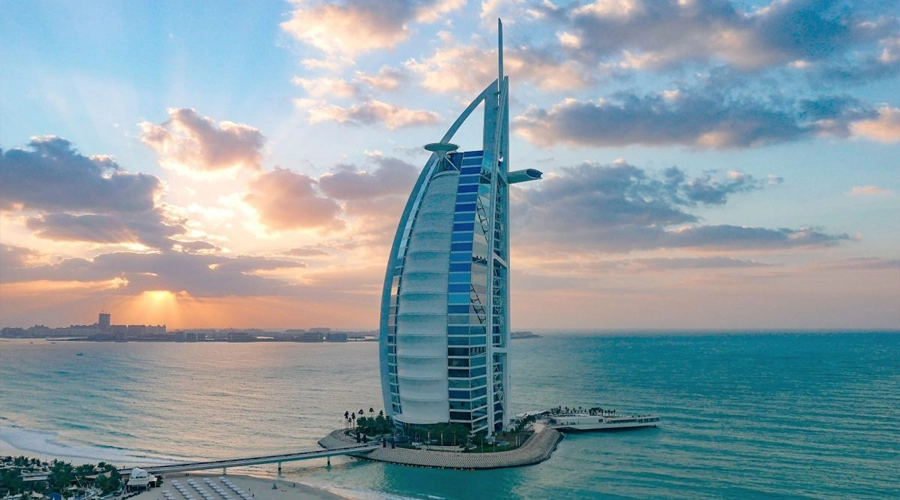 Burj Al Arab